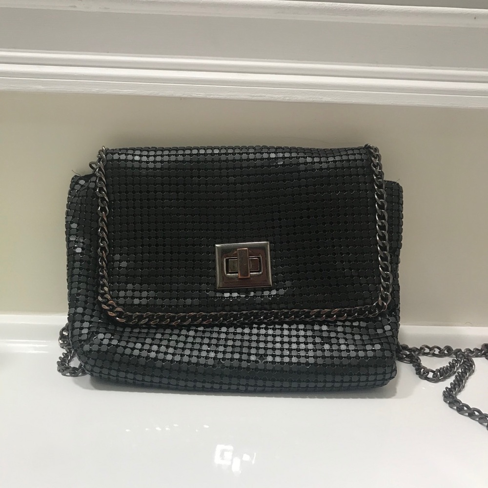 BCBGMAXAZRIA Small Shoulder bag